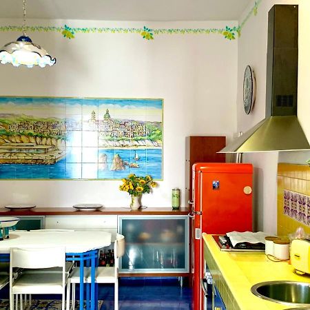 La Finestra Sul Duomo, Amalfi Coast Apartment Vietri sul Mare Exterior photo