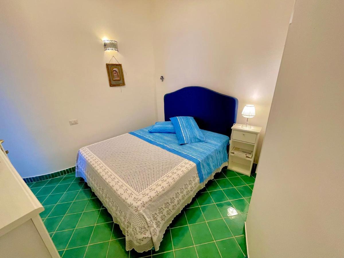 La Finestra Sul Duomo, Amalfi Coast Apartment Vietri sul Mare Exterior photo